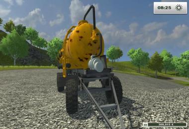 HW80 manure v1.0 beta