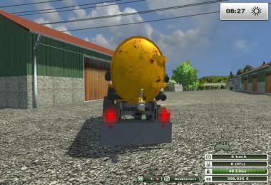 HW80 manure v1.0 beta