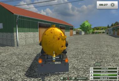 HW80 manure v1.0 beta