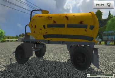 HW80 manure v1.0 beta