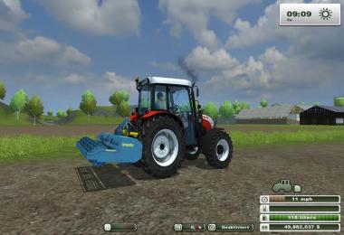 Imants 70 hp v1.0