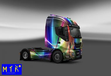 Iveco Hi-Way Abstract