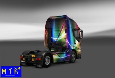 Iveco Hi-Way Abstract