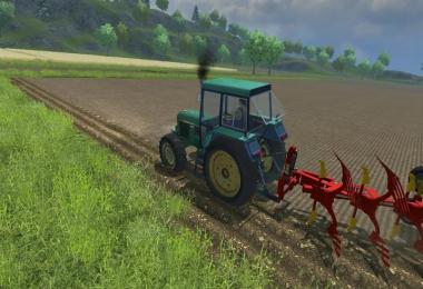 John Deere 3030 v1.1 MR