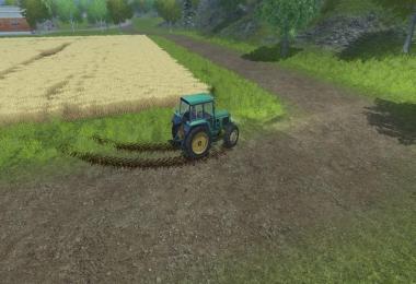 John Deere 3030 v1.1 MR