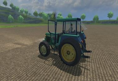 John Deere 3030 v1.1 MR