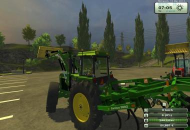 John Deere 4455 v2.3