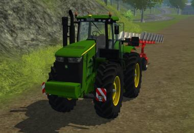 John Deere 9560R v1.0