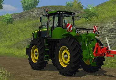 John Deere 9560R v1.0