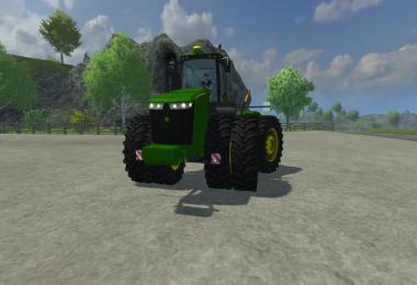 John Deere 9560R v2.0