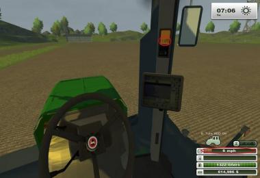 John Deere 9560R v2.0