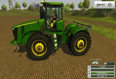 John Deere 9560R v2.0