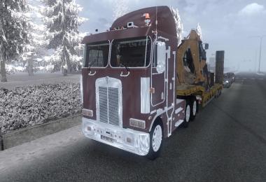 Kenworth K-100 v1.7.1