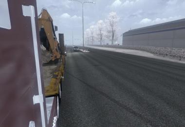 Kenworth K-100 v1.7.1