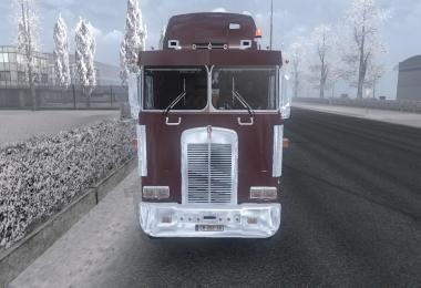 Kenworth K-100 v1.7.1