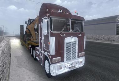 Kenworth K-100 v1.7.1