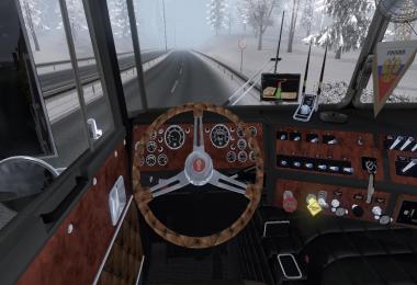 Kenworth K-100 v1.7.1