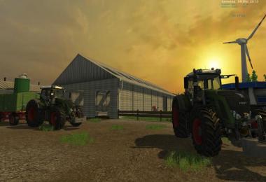 LPG state agricultural v2.01