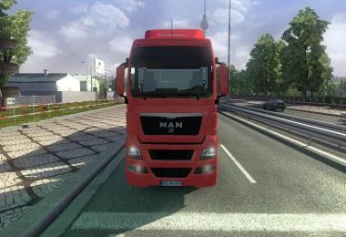 MAN TGX 18.440 XLX