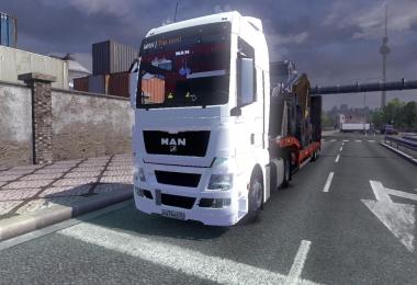 MAN TGX v1.8.2.5s