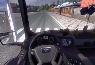 MAN TGX v1.8.2.5s