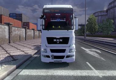 MAN TGX v1.8.2.5s