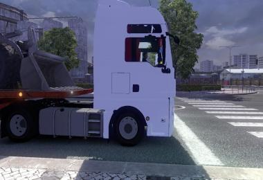 MAN TGX v1.8.2.5s