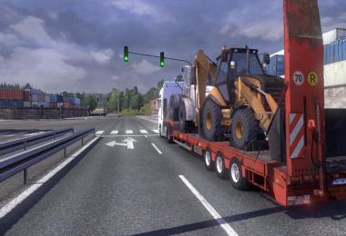 MAN TGX v1.8.2.5s