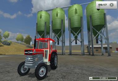 Massey Ferguson 165 v1.0