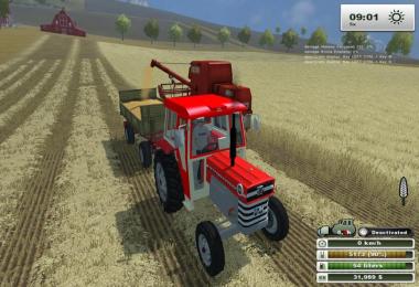 Massey Ferguson 165 v1.0