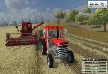 Massey Ferguson 165 v1.0