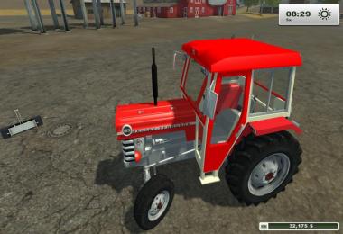 Massey Ferguson 165 v1.0