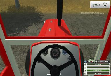 Massey Ferguson 165 v1.0