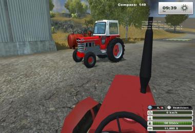 Massey Ferguson 165 v3.0