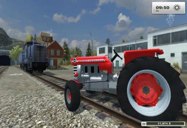 Massey Ferguson 165 v3.0