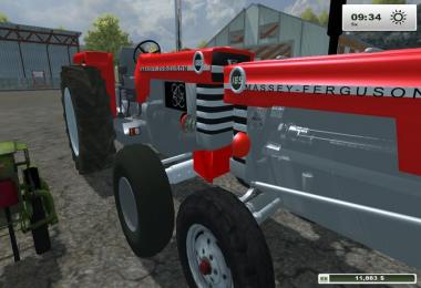 Massey Ferguson 165 v3.0