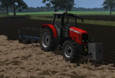 Massey Ferguson 5475 v2.2