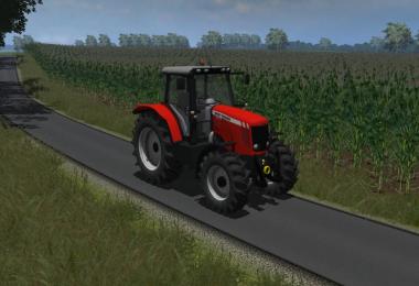 Massey Ferguson 5475 v2.2