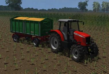 Massey Ferguson 5475 v2.2