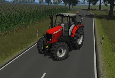 Massey Ferguson 5475 v2.2