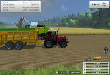 Massey Ferguson 5475 v2.2