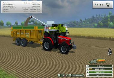 Massey Ferguson 5475 v2.2