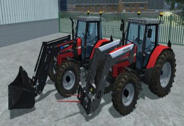 Massey Ferguson 6200 v1.0