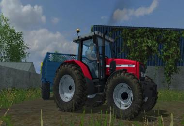 Massey Ferguson 6200 v1.0