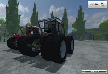 MF 1200 Pack v1.0