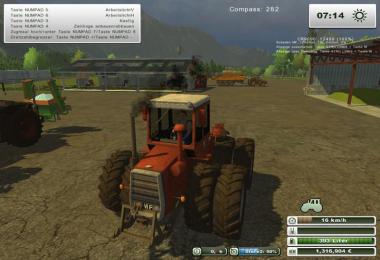 MF 1200 Pack v1.0