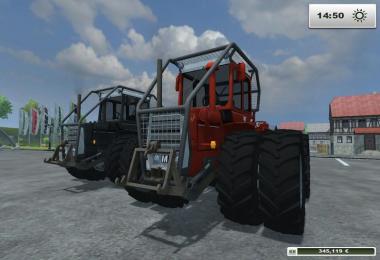 MF 1200 Pack v1.0