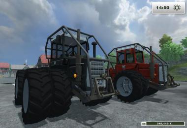 MF 1200 Pack v1.0