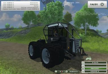 MF 1200 Pack v1.0