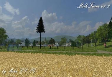 MilkFarm v1.3